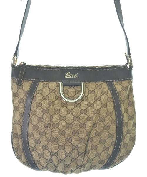 GUCCI(グッチ)ショルダーバッグ ベージュ サイズ:-/2200677457147