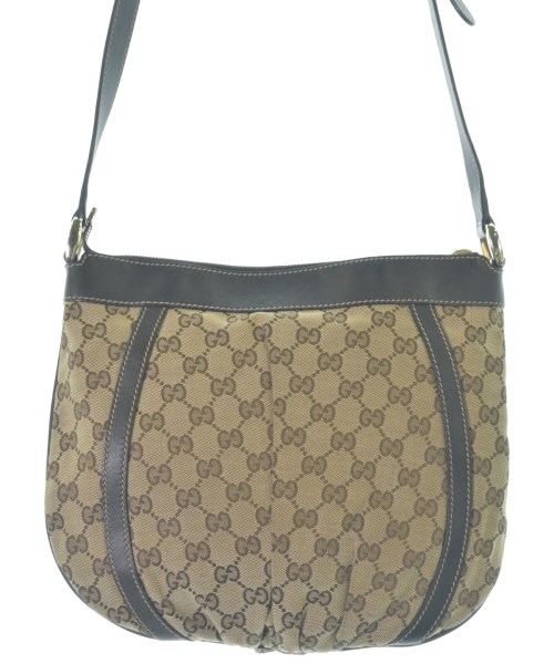 GUCCI（グッチ）ショルダーバッグ ベージュ サイズ:- レディース/2200677457147