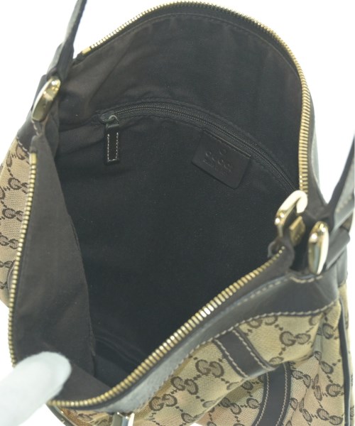 GUCCI（グッチ）ショルダーバッグ ベージュ サイズ:- レディース/2200677457147