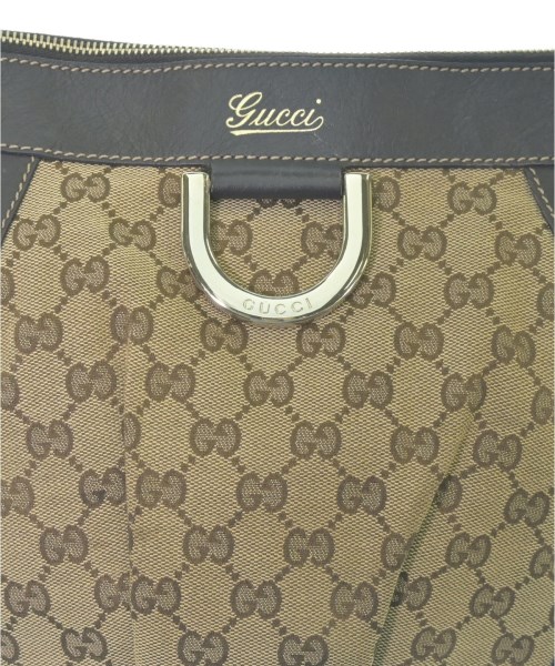 GUCCI（グッチ）ショルダーバッグ ベージュ サイズ:- レディース/2200677457147