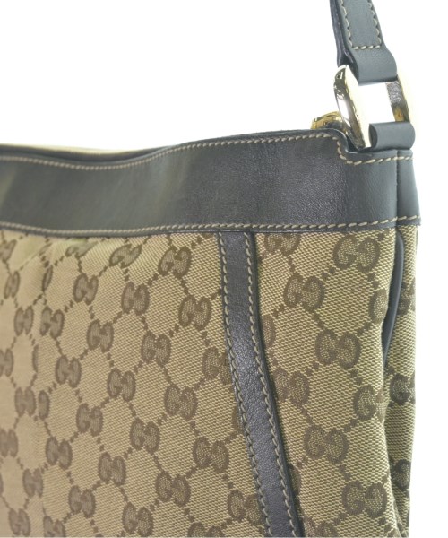 GUCCI（グッチ）ショルダーバッグ ベージュ サイズ:- レディース/2200677457147