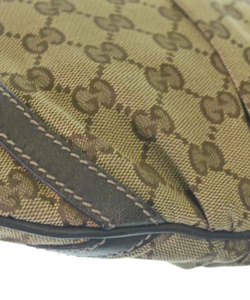 GUCCI（グッチ）ショルダーバッグ ベージュ サイズ:- レディース/2200677457147