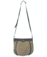 GUCCI（グッチ）ショルダーバッグ ベージュ サイズ:- レディース/2200677457147