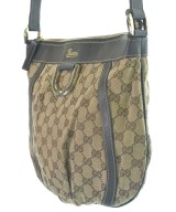 GUCCI（グッチ）ショルダーバッグ ベージュ サイズ:- レディース/2200677457147