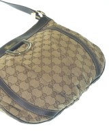 GUCCI（グッチ）ショルダーバッグ ベージュ サイズ:- レディース/2200677457147