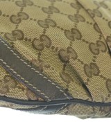 GUCCI（グッチ）ショルダーバッグ ベージュ サイズ:- レディース/2200677457147