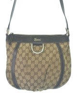 GUCCI ショルダーバッグ