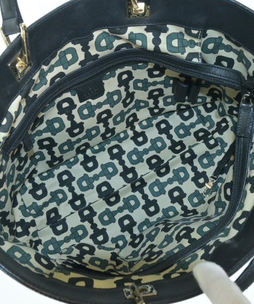 GUCCI（グッチ）トートバッグ 黒 サイズ:- レディース/2200677457154