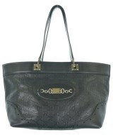 GUCCI（グッチ）トートバッグ 黒 サイズ:- レディース/2200677457154