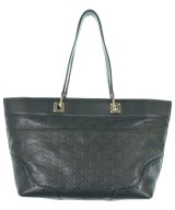 GUCCI（グッチ）トートバッグ 黒 サイズ:- レディース/2200677457154