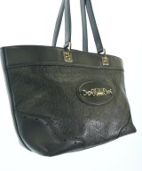 GUCCI（グッチ）トートバッグ 黒 サイズ:- レディース/2200677457154