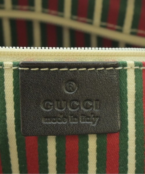 GUCCI（グッチ）ショルダーバッグ ベージュ サイズ:- レディース/2200677457161