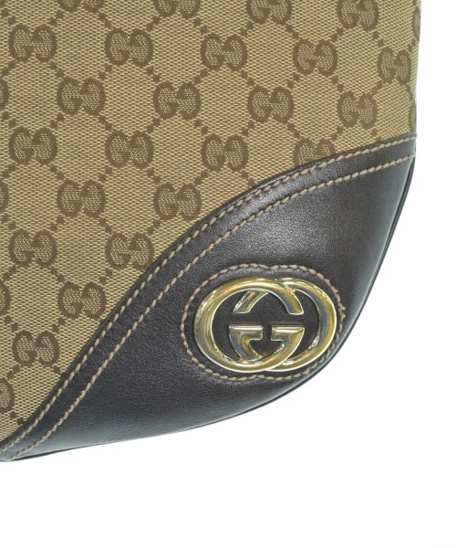 GUCCI（グッチ）ショルダーバッグ ベージュ サイズ:- レディース/2200677457161