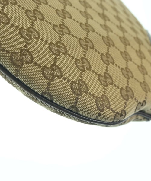GUCCI（グッチ）ショルダーバッグ ベージュ サイズ:- レディース/2200677457161