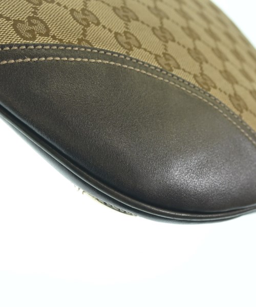 GUCCI（グッチ）ショルダーバッグ ベージュ サイズ:- レディース/2200677457161