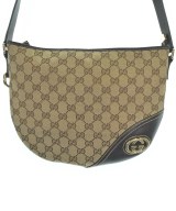 GUCCI（グッチ）ショルダーバッグ ベージュ サイズ:- レディース/2200677457161