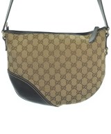 GUCCI（グッチ）ショルダーバッグ ベージュ サイズ:- レディース/2200677457161