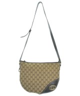 GUCCI（グッチ）ショルダーバッグ ベージュ サイズ:- レディース/2200677457161
