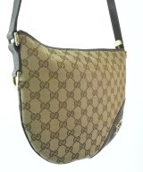 GUCCI（グッチ）ショルダーバッグ ベージュ サイズ:- レディース/2200677457161