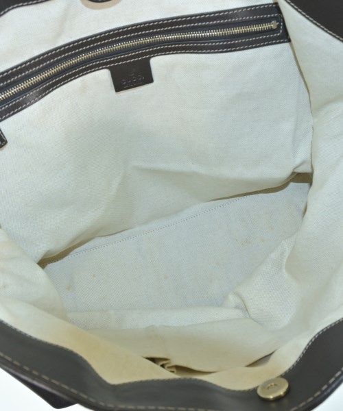 GUCCI（グッチ）トートバッグ ベージュ サイズ:- レディース/2200677457178