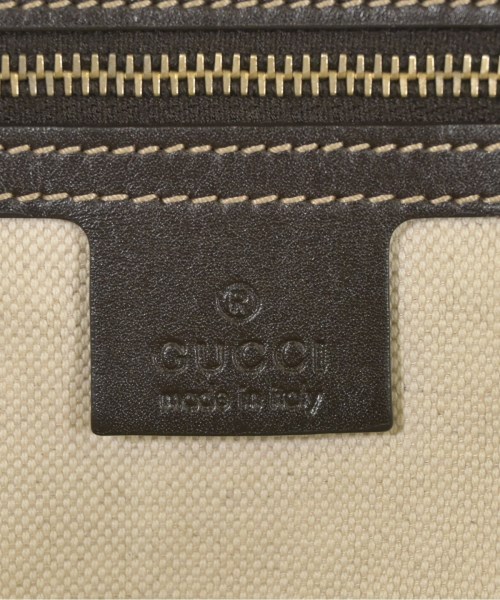 GUCCI（グッチ）トートバッグ ベージュ サイズ:- レディース/2200677457178