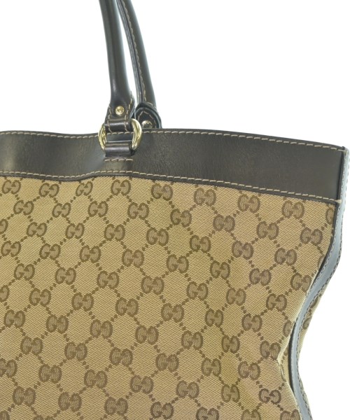 GUCCI（グッチ）トートバッグ ベージュ サイズ:- レディース/2200677457178