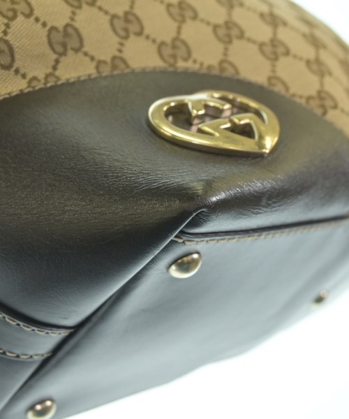 GUCCI（グッチ）トートバッグ ベージュ サイズ:- レディース/2200677457178