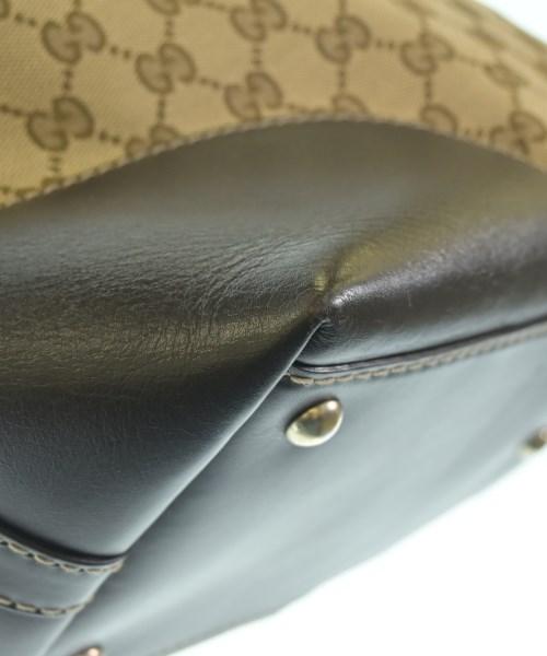 GUCCI（グッチ）トートバッグ ベージュ サイズ:- レディース/2200677457178