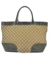GUCCI（グッチ）トートバッグ ベージュ サイズ:- レディース/2200677457178