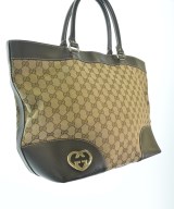 GUCCI（グッチ）トートバッグ ベージュ サイズ:- レディース/2200677457178