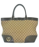 GUCCI トートバッグ