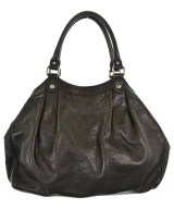 GUCCI（グッチ）ハンドバッグ 茶 サイズ:- レディース/2200677457185