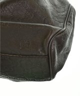 GUCCI（グッチ）ハンドバッグ 茶 サイズ:- レディース/2200677457185