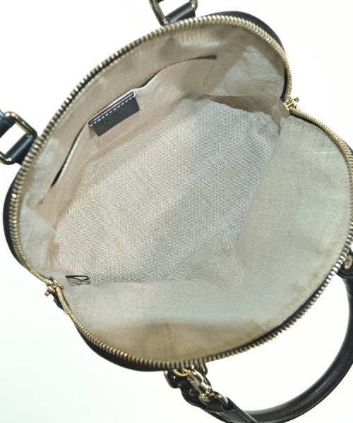 GUCCI（グッチ）ハンドバッグ 黒 サイズ:- レディース/2200677457208