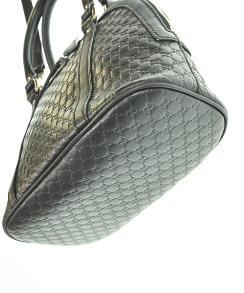 GUCCI（グッチ）ハンドバッグ 黒 サイズ:- レディース/2200677457208
