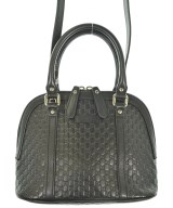 GUCCI（グッチ）ハンドバッグ 黒 サイズ:- レディース/2200677457208