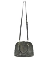 GUCCI（グッチ）ハンドバッグ 黒 サイズ:- レディース/2200677457208