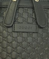 GUCCI（グッチ）ハンドバッグ 黒 サイズ:- レディース/2200677457208