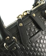 GUCCI（グッチ）ハンドバッグ 黒 サイズ:- レディース/2200677457208