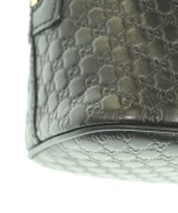 GUCCI（グッチ）ハンドバッグ 黒 サイズ:- レディース/2200677457208