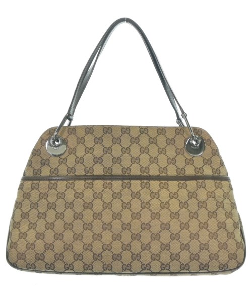 GUCCI(グッチ)トートバッグ ベージュ サイズ:-/2200677457239