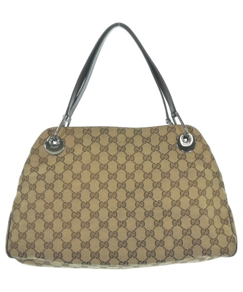 GUCCI（グッチ）トートバッグ ベージュ サイズ:- レディース/2200677457239