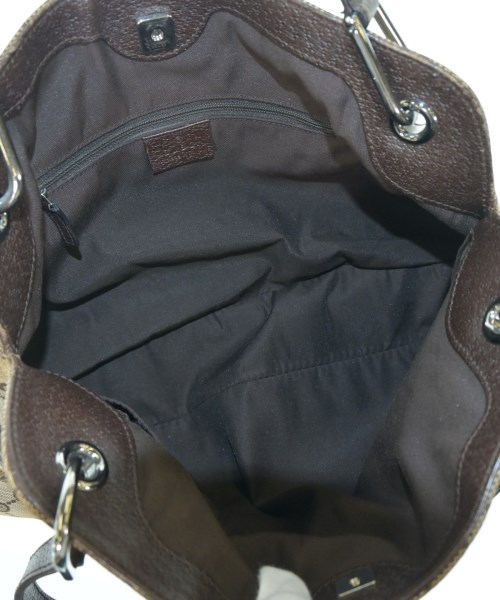 GUCCI（グッチ）トートバッグ ベージュ サイズ:- レディース/2200677457239