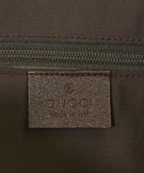 GUCCI（グッチ）トートバッグ ベージュ サイズ:- レディース/2200677457239