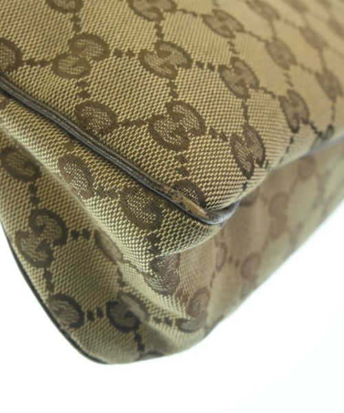 GUCCI（グッチ）トートバッグ ベージュ サイズ:- レディース/2200677457239