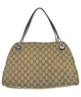 GUCCI（グッチ）トートバッグ ベージュ サイズ:- レディース/2200677457239