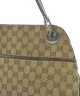 GUCCI（グッチ）トートバッグ ベージュ サイズ:- レディース/2200677457239