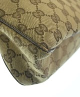 GUCCI（グッチ）トートバッグ ベージュ サイズ:- レディース/2200677457239
