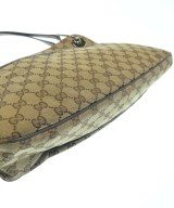 GUCCI（グッチ）トートバッグ ベージュ サイズ:- レディース/2200677457239