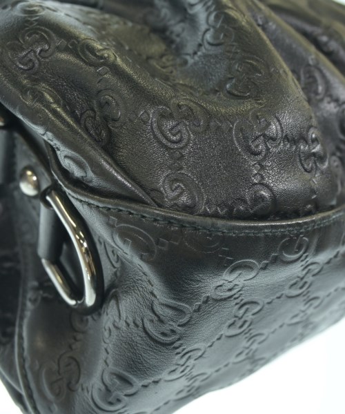 GUCCI（グッチ）ハンドバッグ 黒 サイズ:- レディース/2200677457284